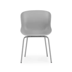 Normann Copenhagen Hyg Spisebordsstol Grå