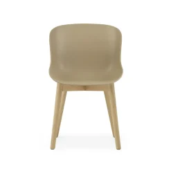 Normann Copenhagen Hyg Spisebordsstol Eg/Sand