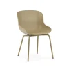 Normann Copenhagen Hyg Spisebordsstol Sand