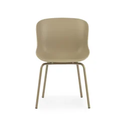 Normann Copenhagen Hyg Spisebordsstol Sand