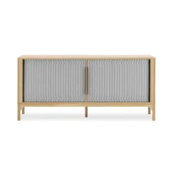 Normann Copenhagen Jalousi Skánk Grå