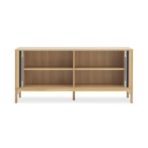 Normann Copenhagen Jalousi Skánk Grå