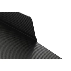 Normann Copenhagen Jet Hylde 160 cm Sort