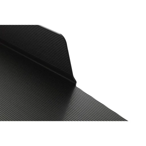 Normann Copenhagen Jet Hylde 160 cm Sort