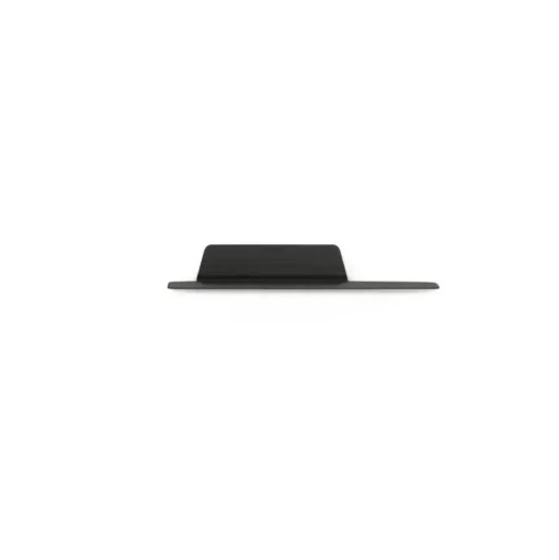 Normann Copenhagen Jet Hylde 80 cm Sort