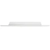 Normann Copenhagen Jet Hylde 160 cm Hvid