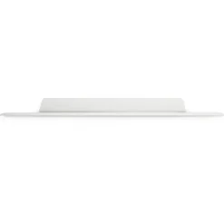 Normann Copenhagen Jet Hylde 160 cm Hvid