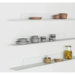 Normann Copenhagen Jet Hylde 160 cm Hvid
