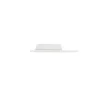 Normann Copenhagen Jet Hylde 80 cm Hvid