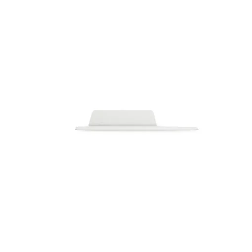 Normann Copenhagen Jet Hylde 80 cm Hvid