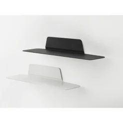 Normann Copenhagen Jet Hylde 80 cm Hvid