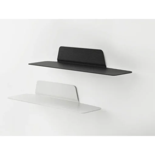 Normann Copenhagen Jet Hylde 80 cm Hvid