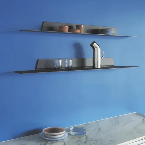 Normann Copenhagen Jet Hylde 80 cm Hvid