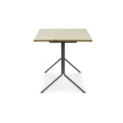 Normann Copenhagen Kip Skrivebord Grå/Fyrretrá