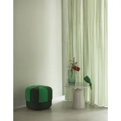Normann Copenhagen Klip Lampe Hvid