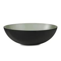 Normann Copenhagen Krenit SkålØ38 Dusty Green