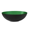 Normann Copenhagen Krenit SkålØ38 Grøn