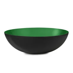 Normann Copenhagen Krenit SkålØ38 Grøn
