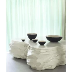 Normann Copenhagen Krenit SkålØ38 Grøn