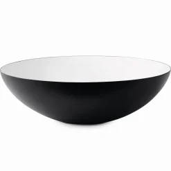 Normann Copenhagen Krenit SkålØ38 Hvid