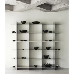 Normann Copenhagen Krenit SkålØ25 Grøn