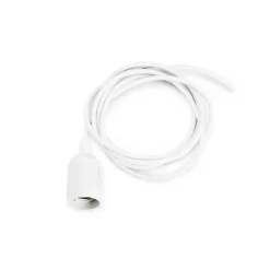 Normann Copenhagen Ledning m. Fatning