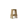 Normann Copenhagen Let Barstol H75 Eg