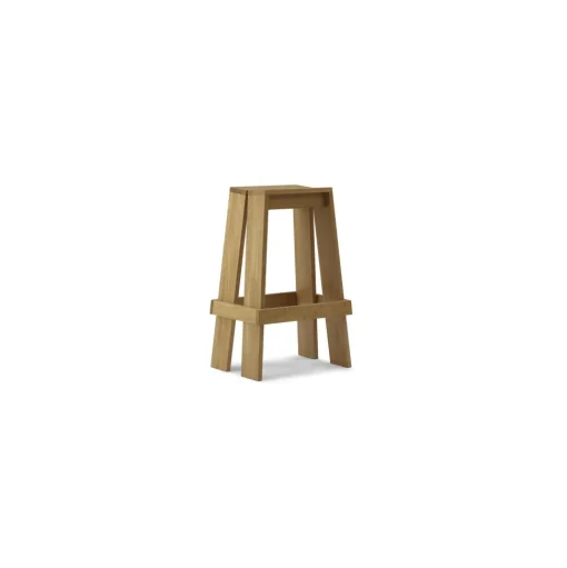 Normann Copenhagen Let Barstol H75 Eg