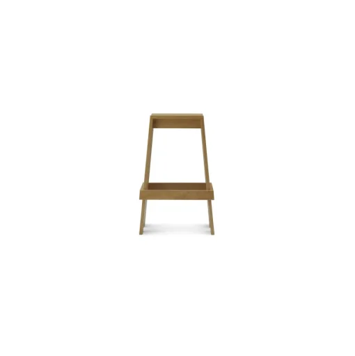 Normann Copenhagen Let Barstol H75 Eg