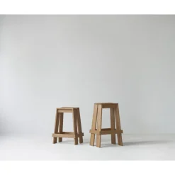 Normann Copenhagen Let Barstol H75 Eg