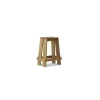 Normann Copenhagen Let Barstol H65 Eg