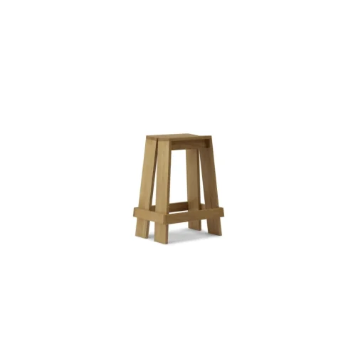 Normann Copenhagen Let Barstol H65 Eg