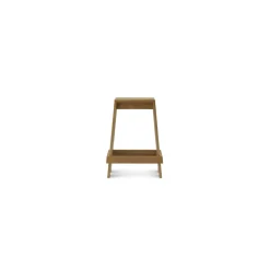 Normann Copenhagen Let Barstol H65 Eg