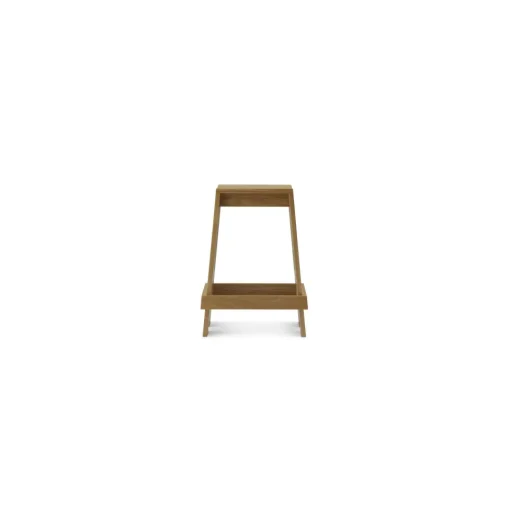 Normann Copenhagen Let Barstol H65 Eg