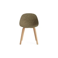 Normann Copenhagen Mat Spisebordsstol Seaweed