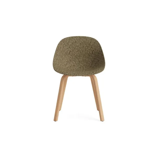 Normann Copenhagen Mat Spisebordsstol Seaweed