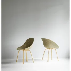 Normann Copenhagen Mat Spisebordsstol Seaweed