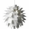 Normann Copenhagen Norm 69 Pendel XX-Stor Hvid Inkl. Ledning