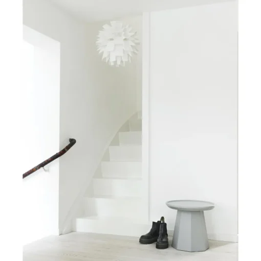 Normann Copenhagen Norm 69 Pendel XX-Stor Hvid Inkl. Ledning