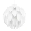 Normann Copenhagen Norm 12 Pendel X-Stor Hvid