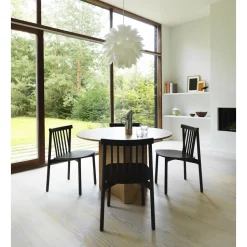 Normann Copenhagen Norm 69 Lampeskárm X-Stor Hvid