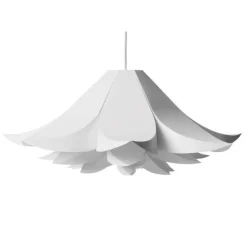 Normann Copenhagen Norm 06 Pendel Mellem Hvid