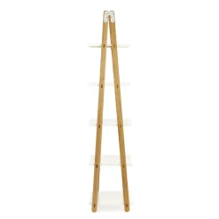 Normann Copenhagen One Step Up Reol Høj Hvid