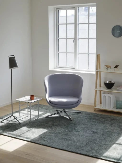 Normann Copenhagen One Step Up Reol Høj Hvid
