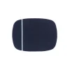 Normann Copenhagen Oona Gulvtáppe 175 x 240 cm Blå