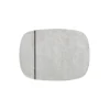 Normann Copenhagen Oona Gulvtáppe 175 x 240 cm Grå