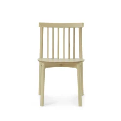 Normann Copenhagen Pind Spisebordsstol Asketrá