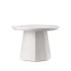 Normann Copenhagen Pine Sofabord Stor Rose