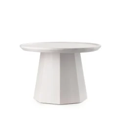 Normann Copenhagen Pine Sofabord Stor Rose