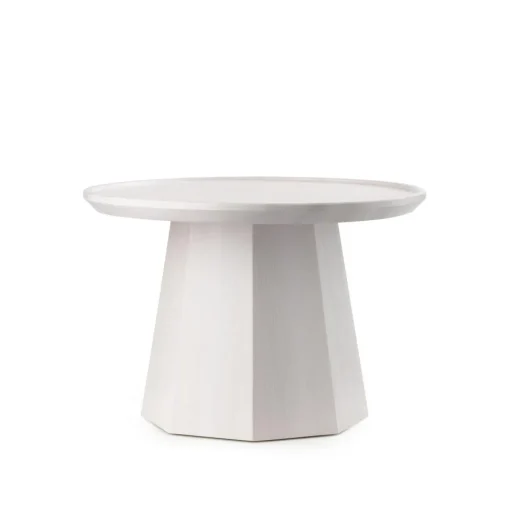 Normann Copenhagen Pine Sofabord Stor Rose